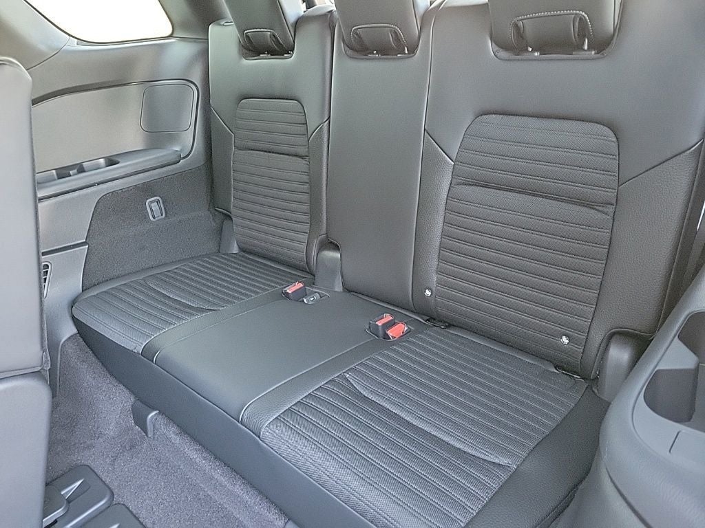 2026 Nissan Pathfinder Rock Creek®