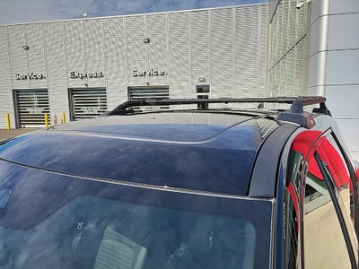 2026 Nissan Pathfinder Rock Creek®