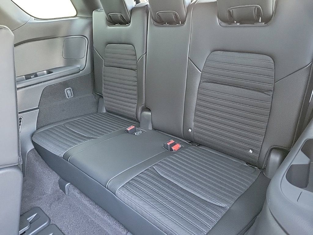 2026 Nissan Pathfinder Rock Creek®