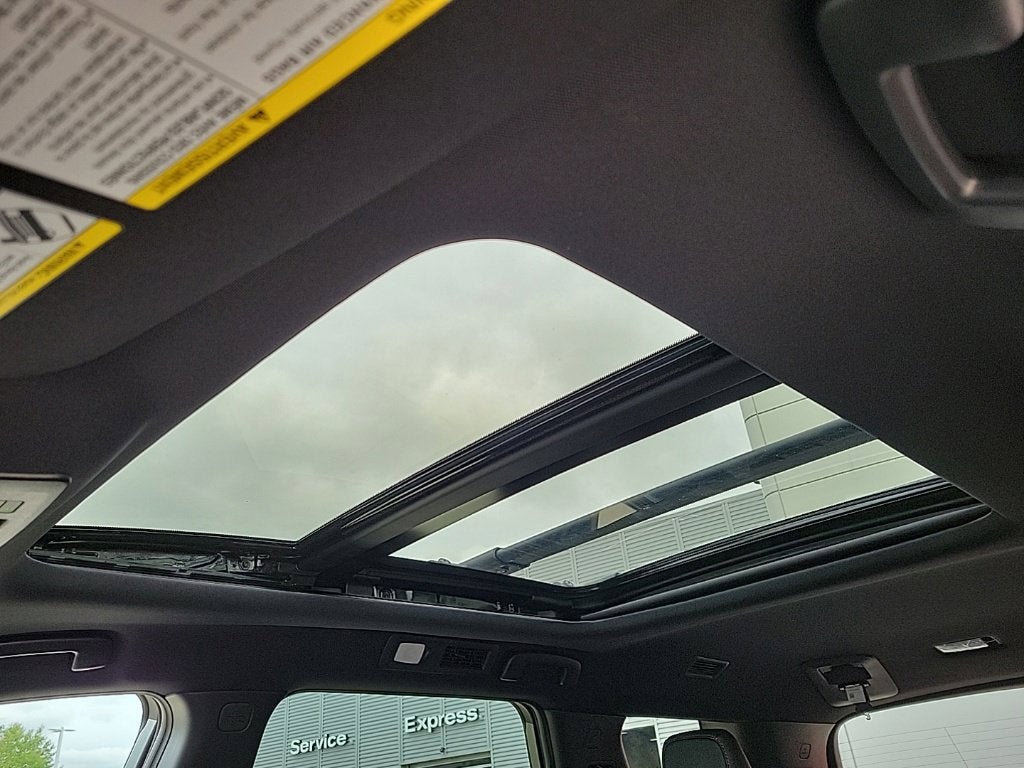 2026 Nissan Pathfinder Rock Creek®