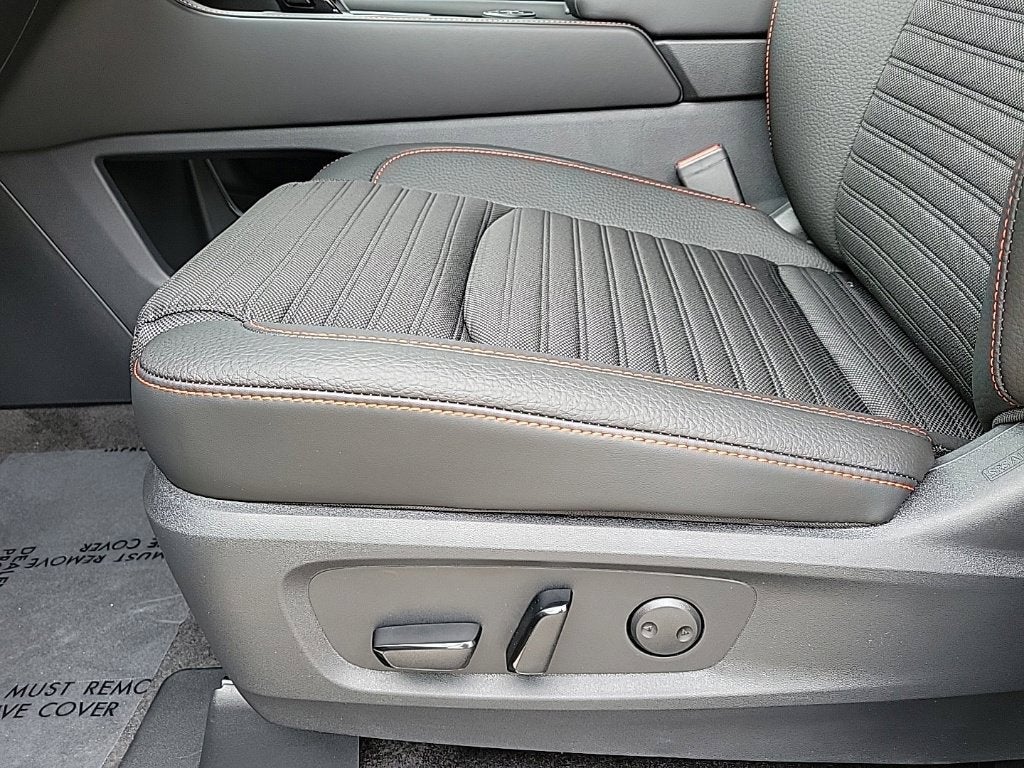 2026 Nissan Pathfinder Rock Creek®