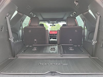 2026 Nissan Pathfinder Rock Creek®