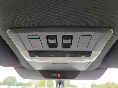 2026 Nissan Pathfinder Rock Creek®
