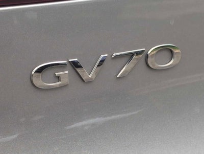 2025 Genesis GV70 2.5T