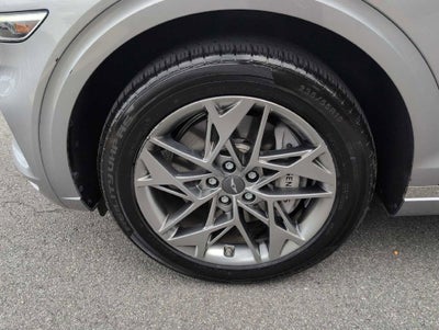 2025 Genesis GV70 2.5T