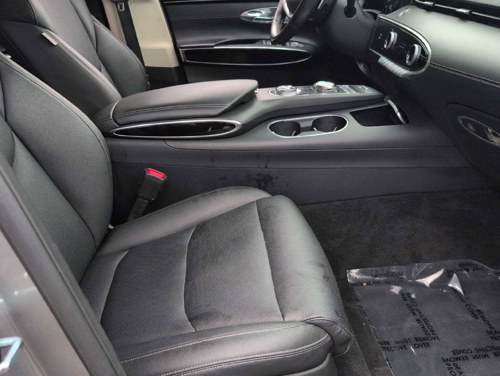 2025 Genesis GV70 2.5T
