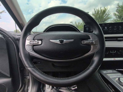 2025 Genesis GV70 2.5T