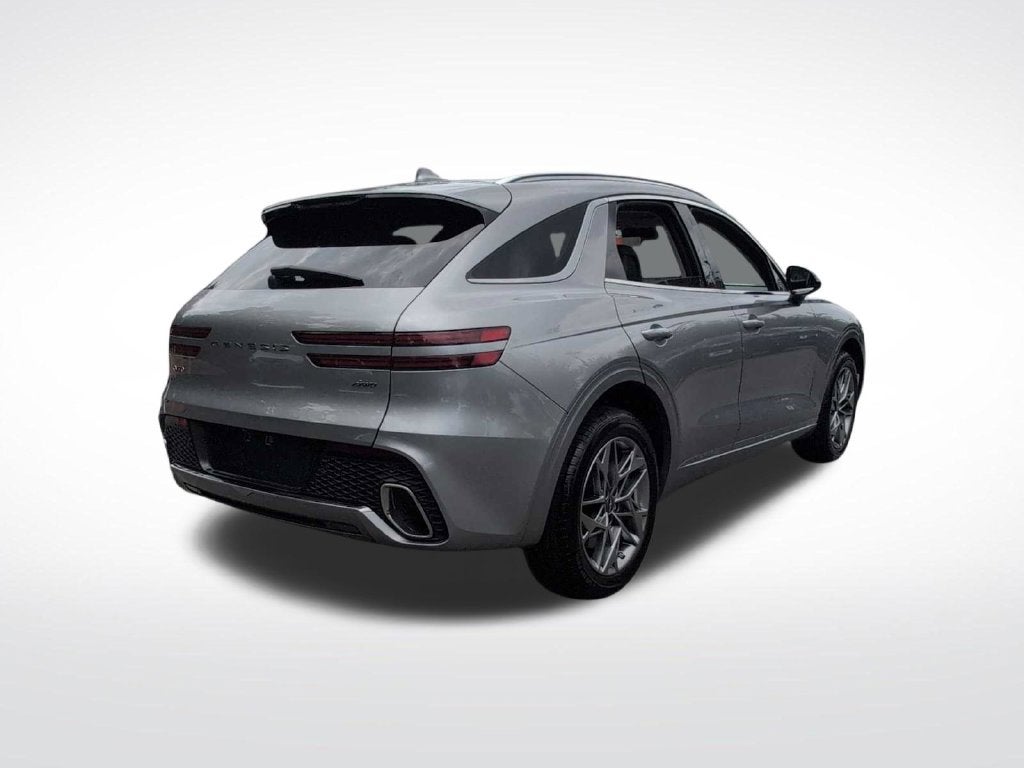 2025 Genesis GV70 2.5T