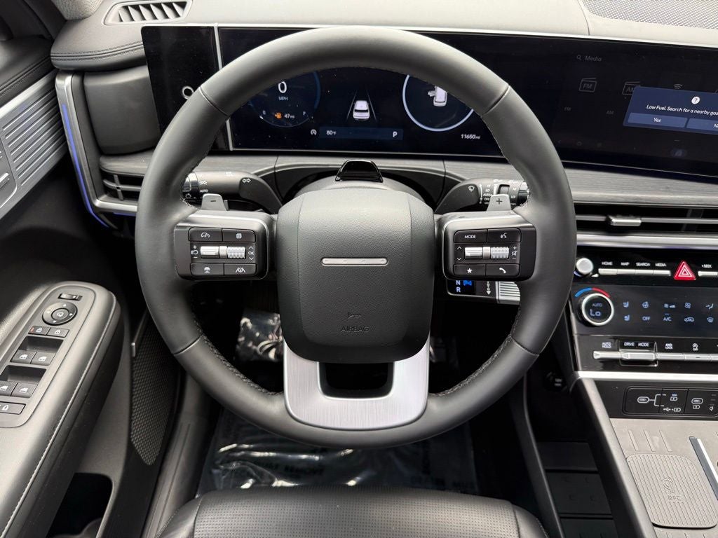 2024 Hyundai Santa Fe Limited