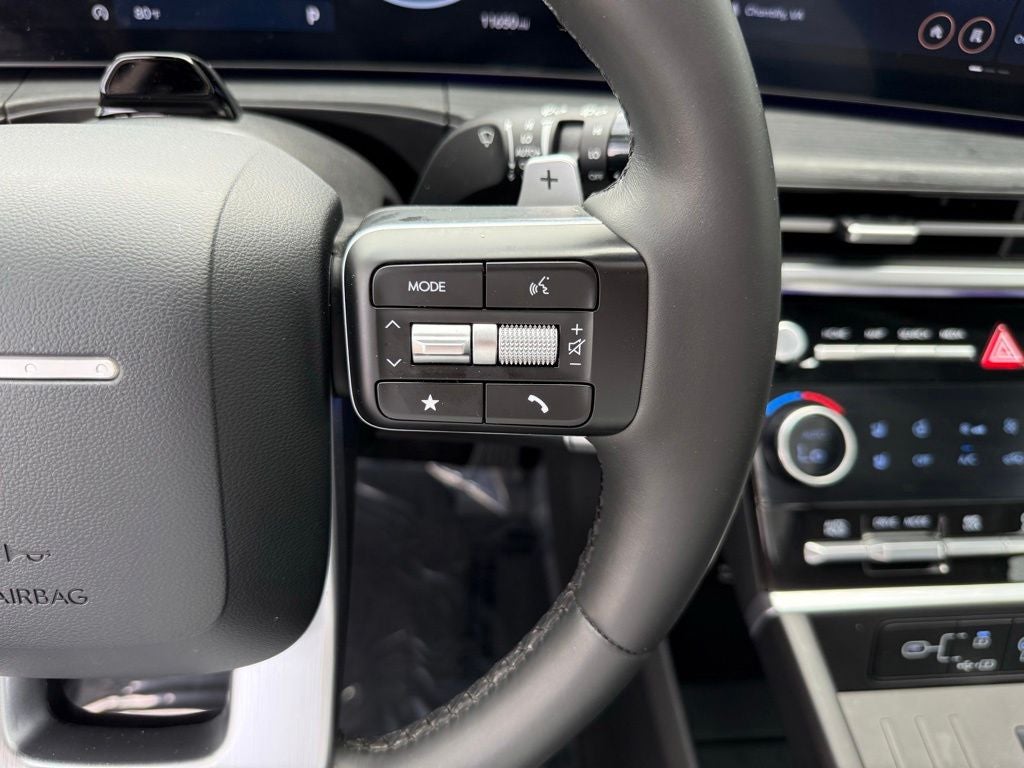 2024 Hyundai Santa Fe Limited