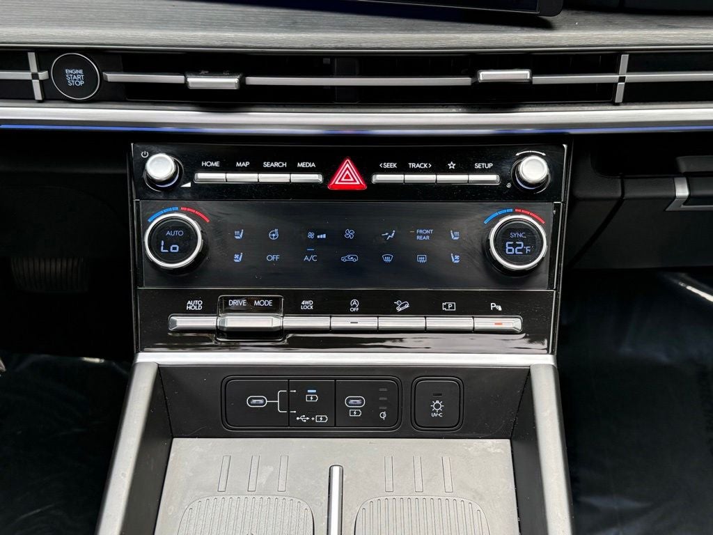 2024 Hyundai Santa Fe Limited