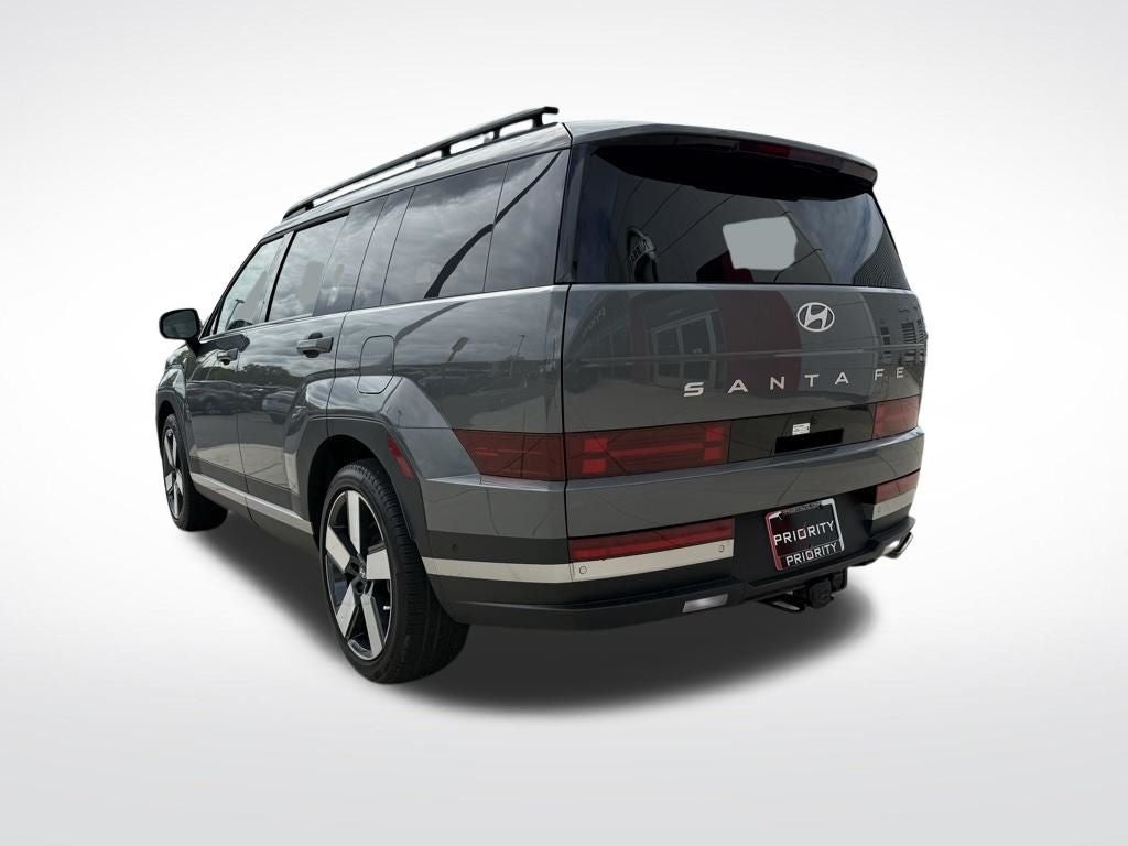 2024 Hyundai Santa Fe Limited