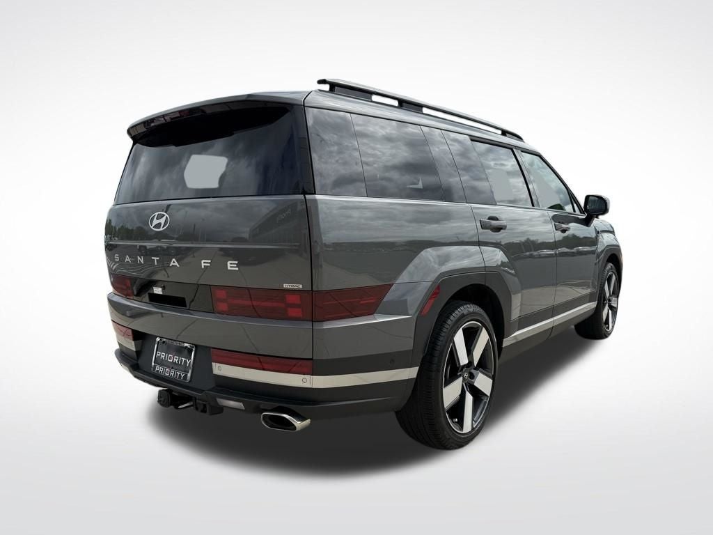 2024 Hyundai Santa Fe Limited