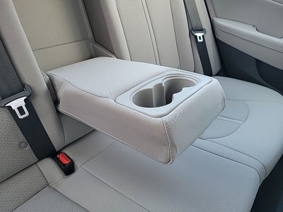 2018 Hyundai Sonata SEL w/SULEV
