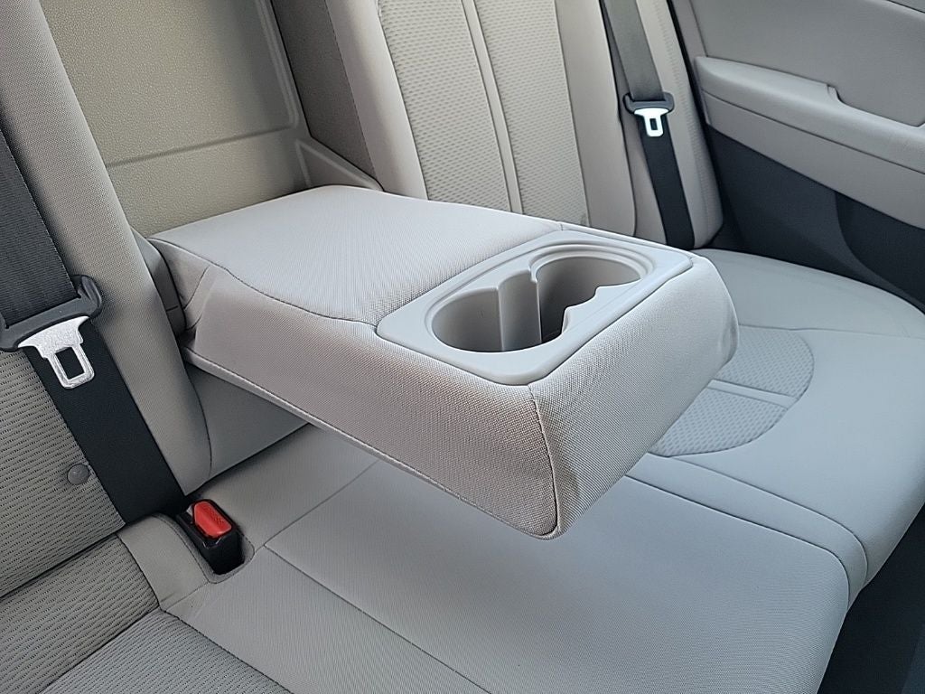 2018 Hyundai Sonata SEL w/SULEV