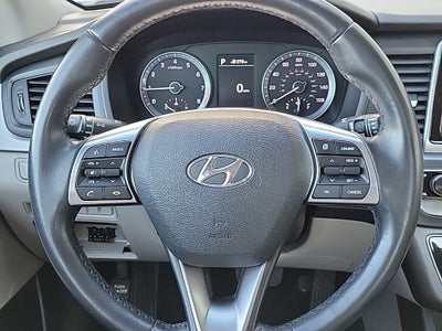 2018 Hyundai Sonata SEL w/SULEV