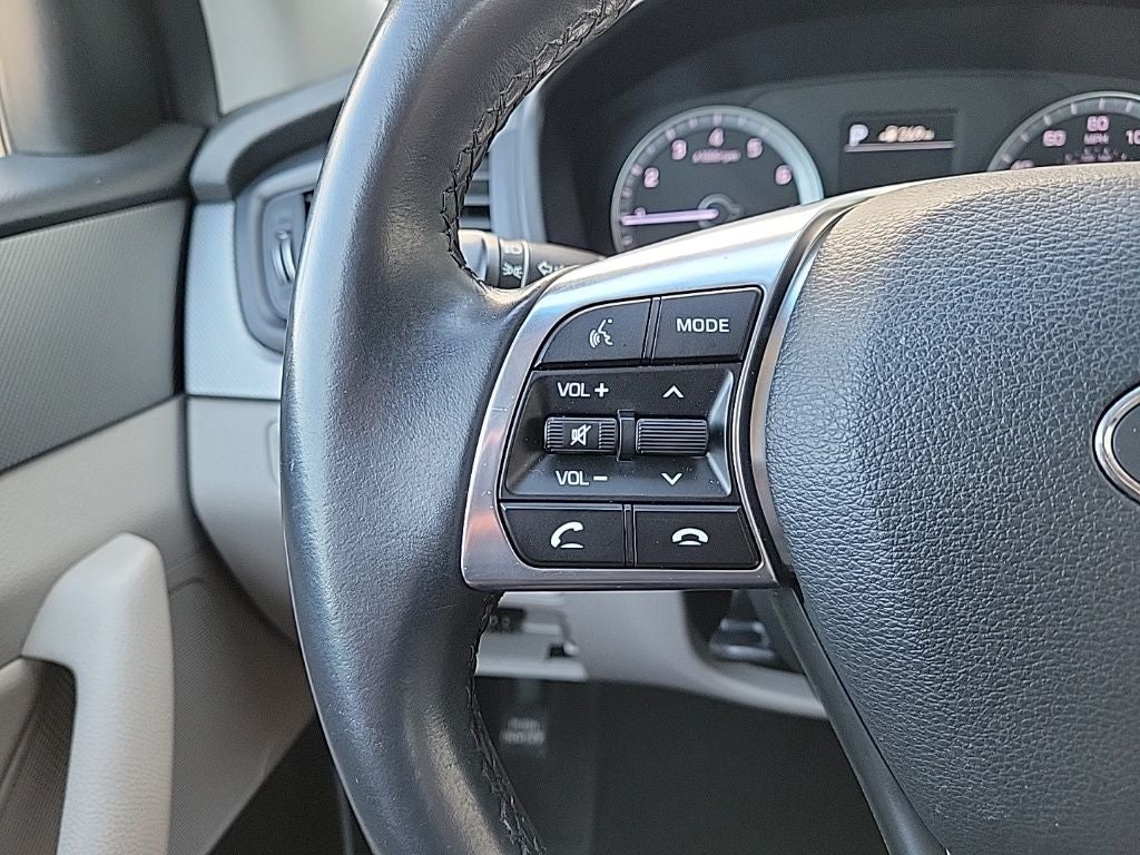 2018 Hyundai Sonata SEL w/SULEV