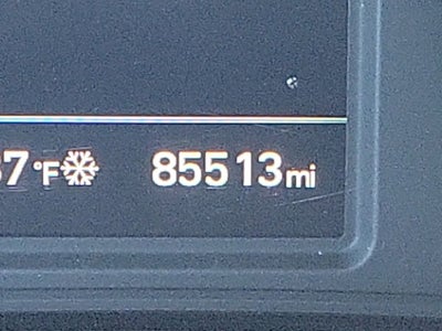 2018 Hyundai Sonata SEL w/SULEV