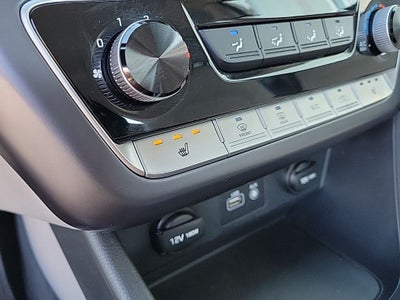 2018 Hyundai Sonata SEL w/SULEV