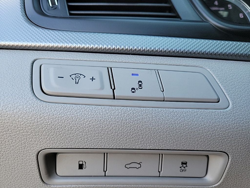 2018 Hyundai Sonata SEL w/SULEV