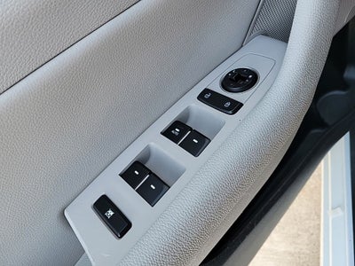 2018 Hyundai Sonata SEL w/SULEV