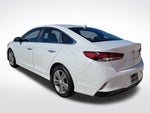 2018 Hyundai Sonata SEL w/SULEV