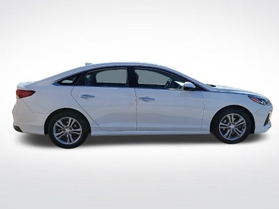 2018 Hyundai Sonata SEL w/SULEV