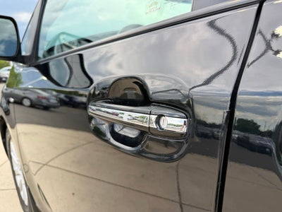 2016 Toyota Sienna XLE 7 Passenger