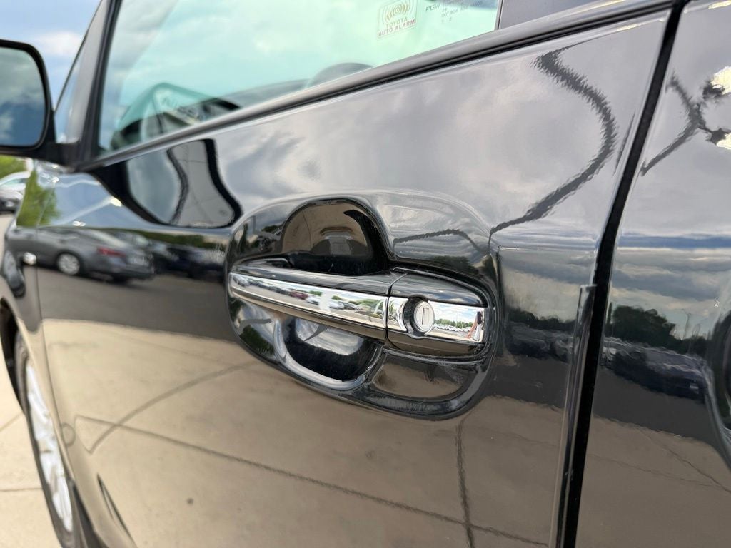 2016 Toyota Sienna XLE 7 Passenger