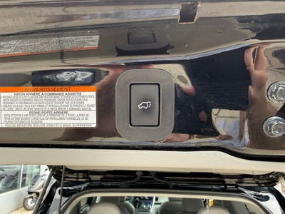 2016 Toyota Sienna XLE 7 Passenger