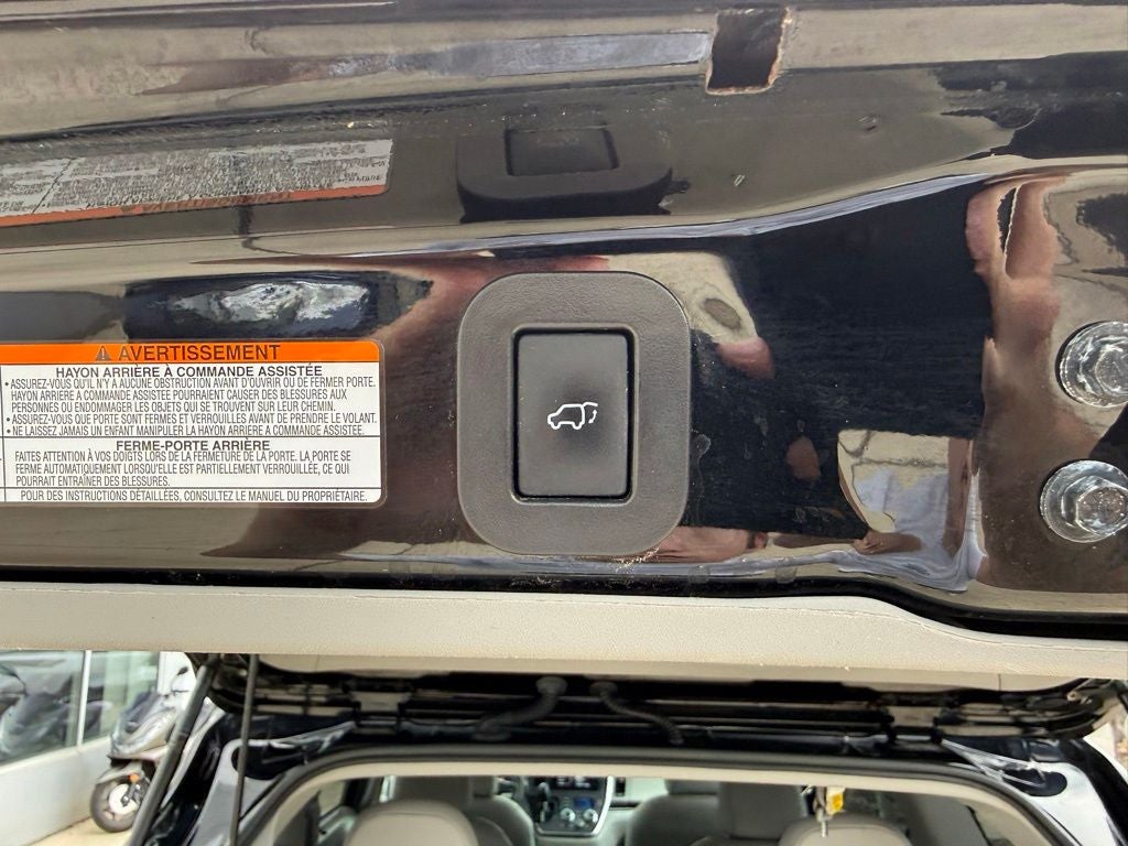2016 Toyota Sienna XLE 7 Passenger