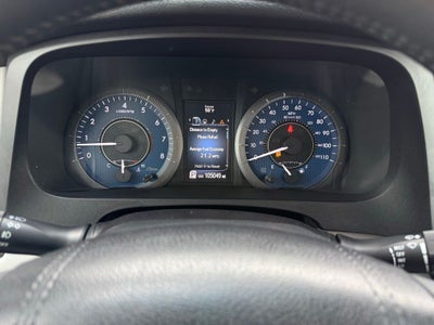 2016 Toyota Sienna XLE 7 Passenger