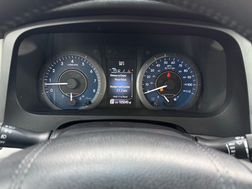 2016 Toyota Sienna XLE 7 Passenger