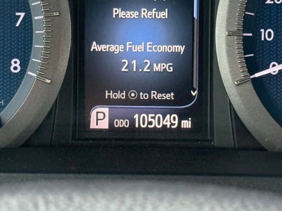 2016 Toyota Sienna XLE 7 Passenger