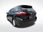 2016 Toyota Sienna XLE 7 Passenger