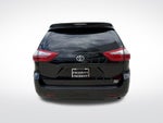 2016 Toyota Sienna XLE 7 Passenger