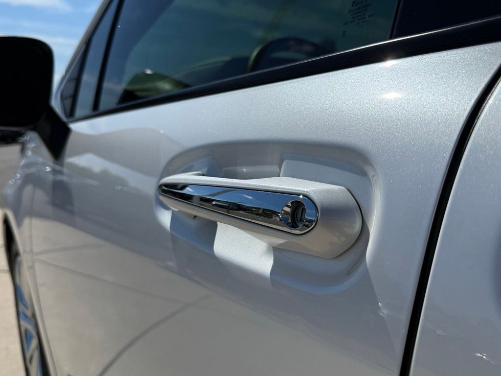 2023 Toyota Sienna Platinum 7 Passenger