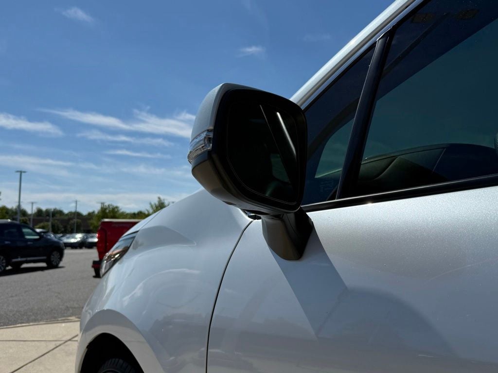 2023 Toyota Sienna Platinum 7 Passenger