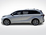 2023 Toyota Sienna Platinum 7 Passenger