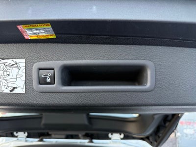 2023 Toyota Sienna Platinum 7 Passenger