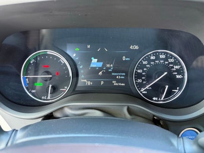 2023 Toyota Sienna Platinum 7 Passenger