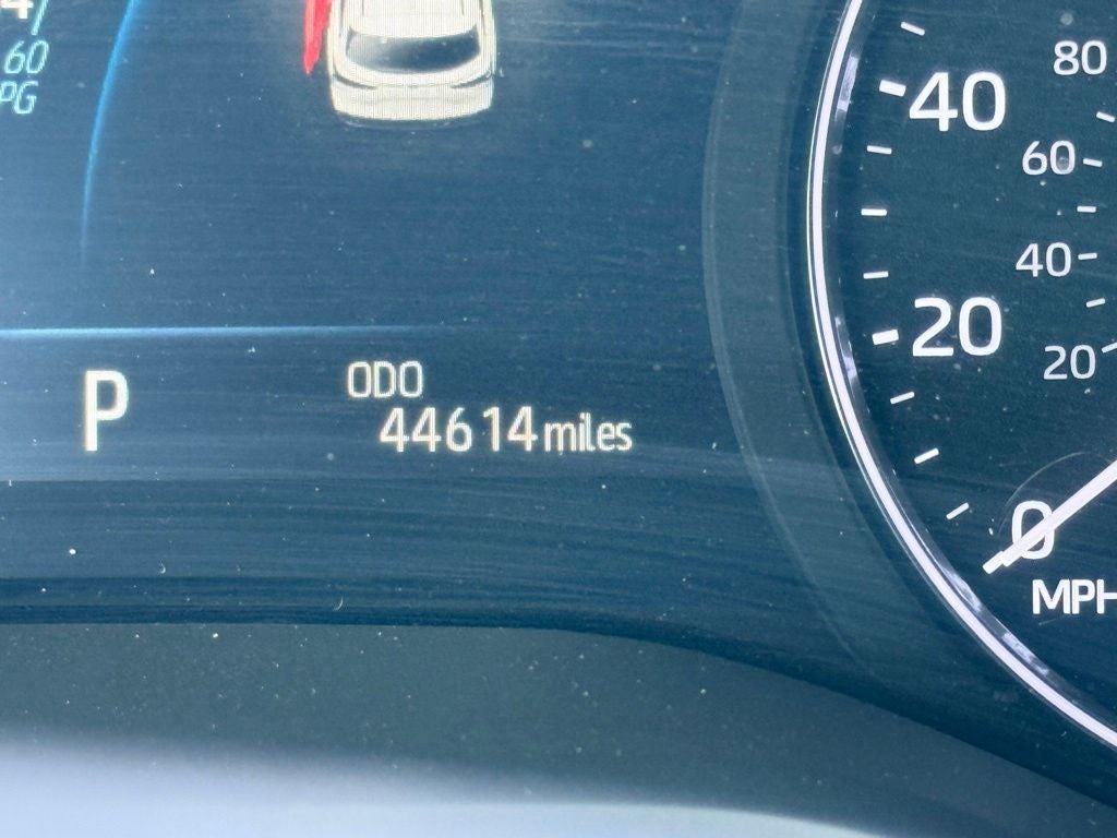 2023 Toyota Sienna Platinum 7 Passenger