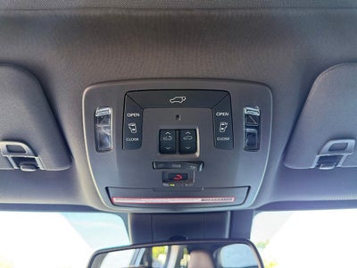 2023 Toyota Sienna Platinum 7 Passenger