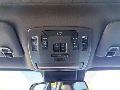 2023 Toyota Sienna Platinum 7 Passenger