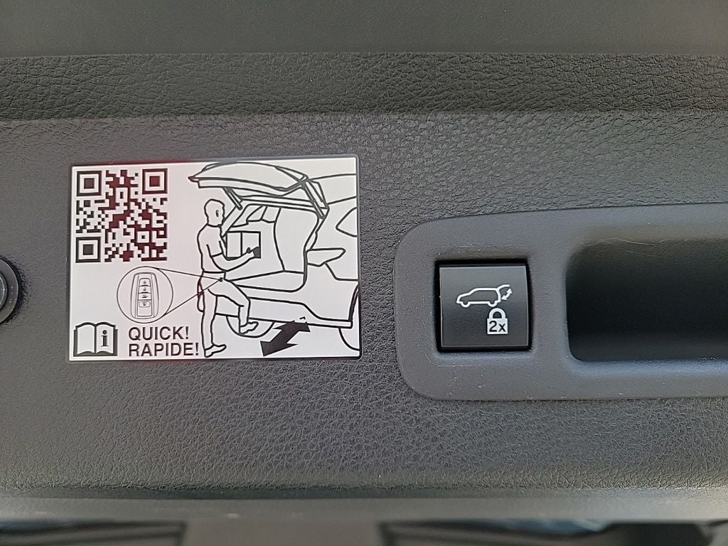 2024 Toyota Sienna Limited 7 Passenger