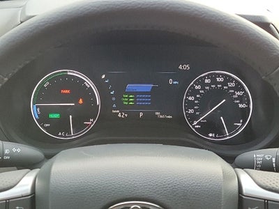 2024 Toyota Sienna Limited 7 Passenger