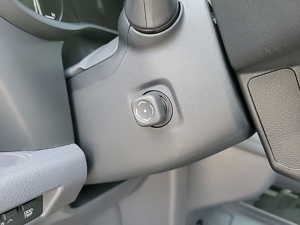 2024 Toyota Sienna Limited 7 Passenger