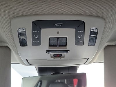 2024 Toyota Sienna Limited 7 Passenger