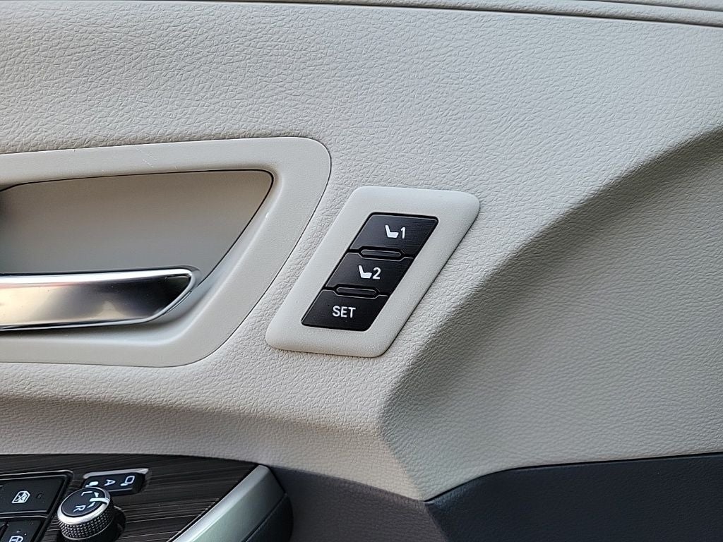 2024 Toyota Sienna Limited 7 Passenger