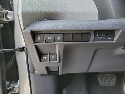 2024 Toyota Sienna Limited 7 Passenger